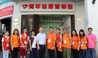 重磅丨我校多個(gè)志愿公益服務(wù)項(xiàng)目獲省級(jí)以上立項(xiàng)及資助，旅游信息咨詢項(xiàng)目引關(guān)注