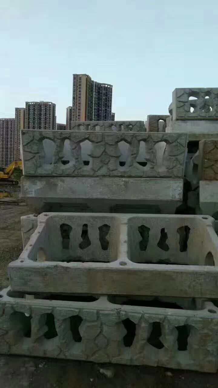 階梯式生態護坡模具在河道、水利護坡工程中廣泛應用的原因探析