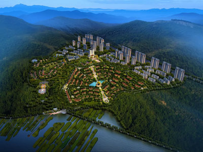 熱烈祝賀威寧草海養(yǎng)生基地網(wǎng)站正式上線，開啟文旅康養(yǎng)新篇章